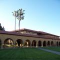 Stanford Campus (palo-alto_100_8169.jpg) Palo Alto, San Fransico, Bay Area